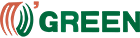logo O`Green